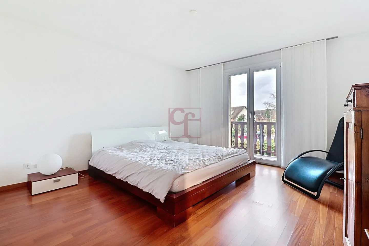 Casa indipendente 5.5 locali con giardino paesaggistico - Foto 6 di 16