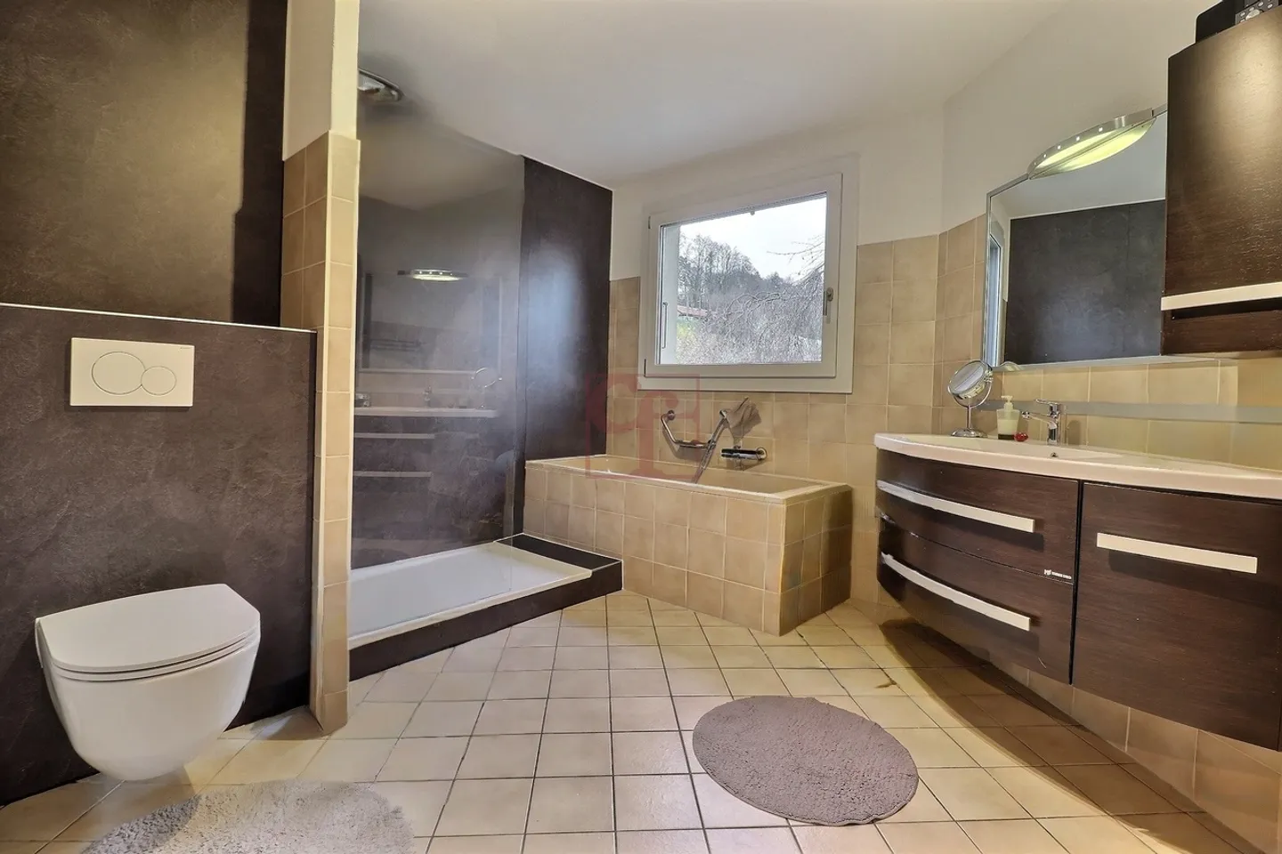 Casa indipendente 5.5 locali con giardino paesaggistico - Foto 11 di 16