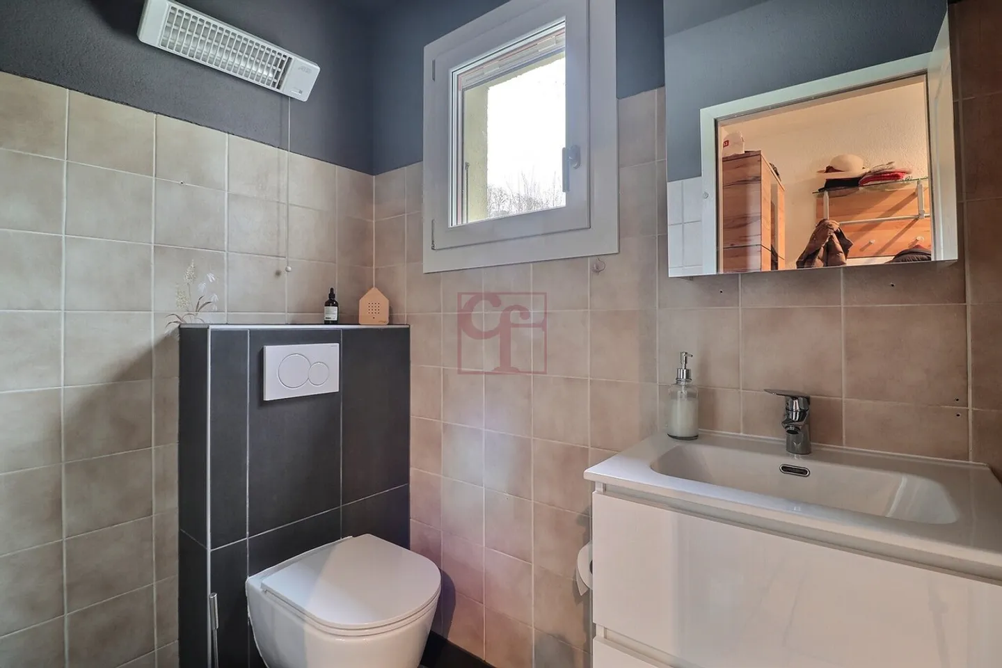 Casa indipendente 5.5 locali con giardino paesaggistico - Foto 12 di 16