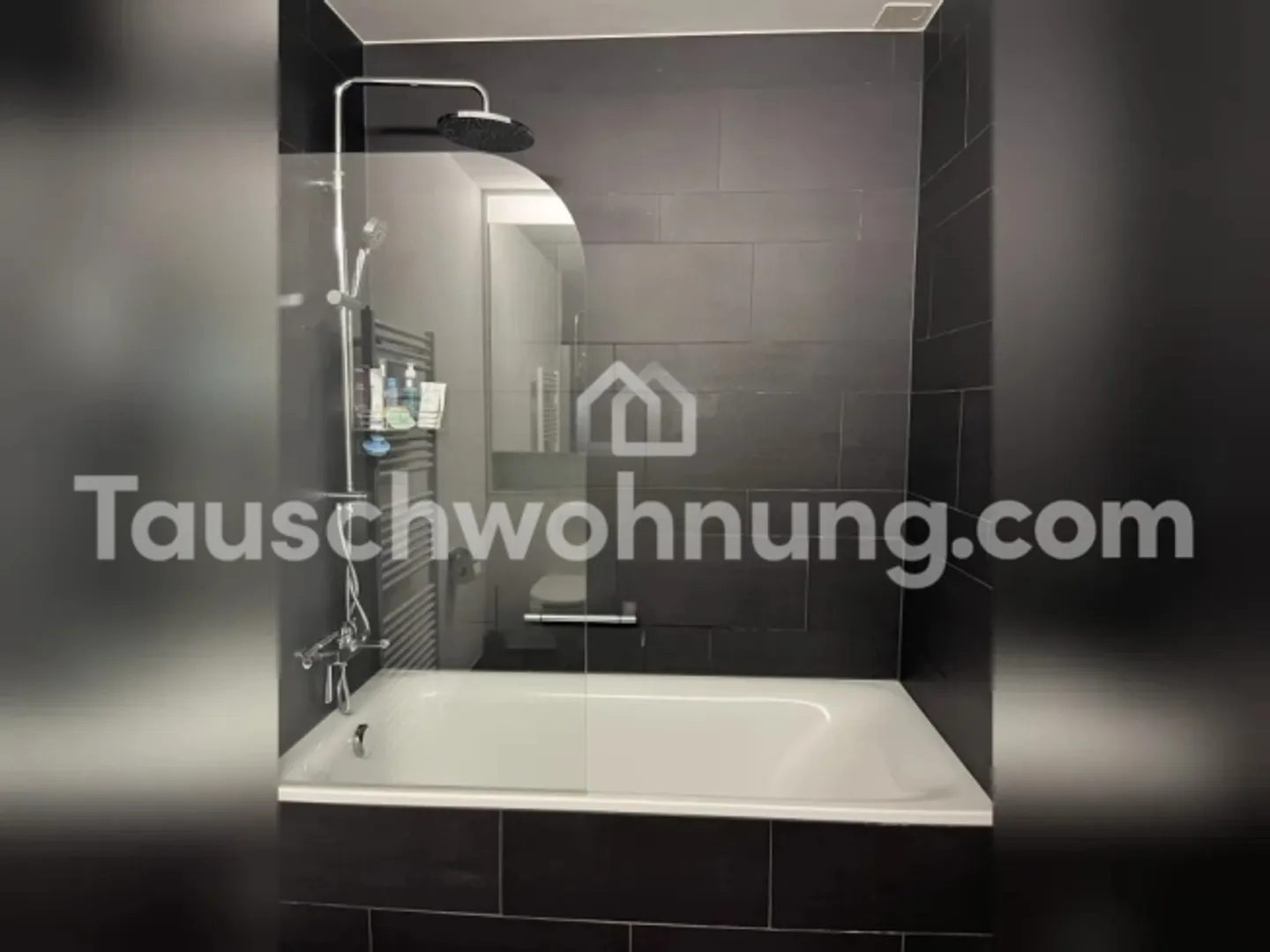 Appartement d'échange Appartement moderne à Hottingen - Photo 5 sur 8