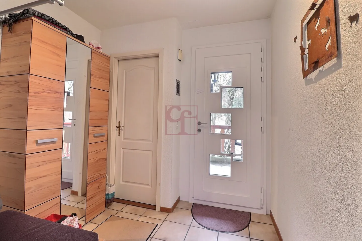 Casa indipendente 5.5 locali con giardino paesaggistico - Foto 14 di 16