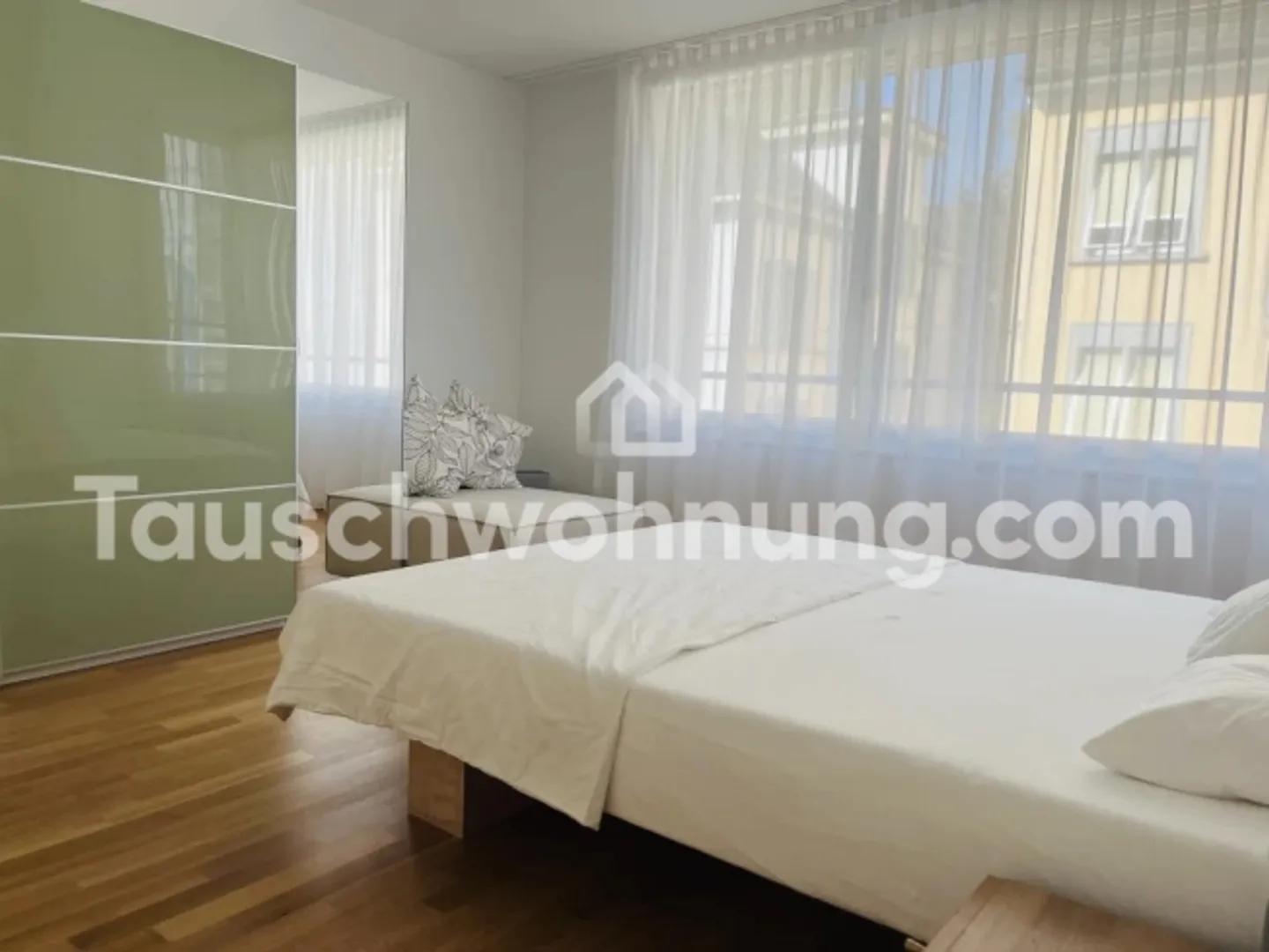 Appartement d'échange Appartement moderne à Hottingen - Photo 6 sur 8