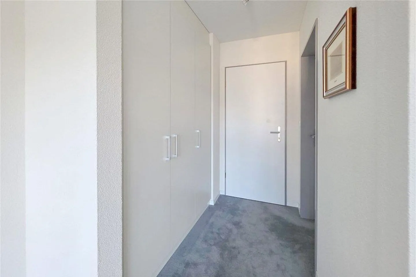 Vivere esclusivo sopra i tetti di Thun - centrale, soleggiato, spazioso... - Foto 13 di 13