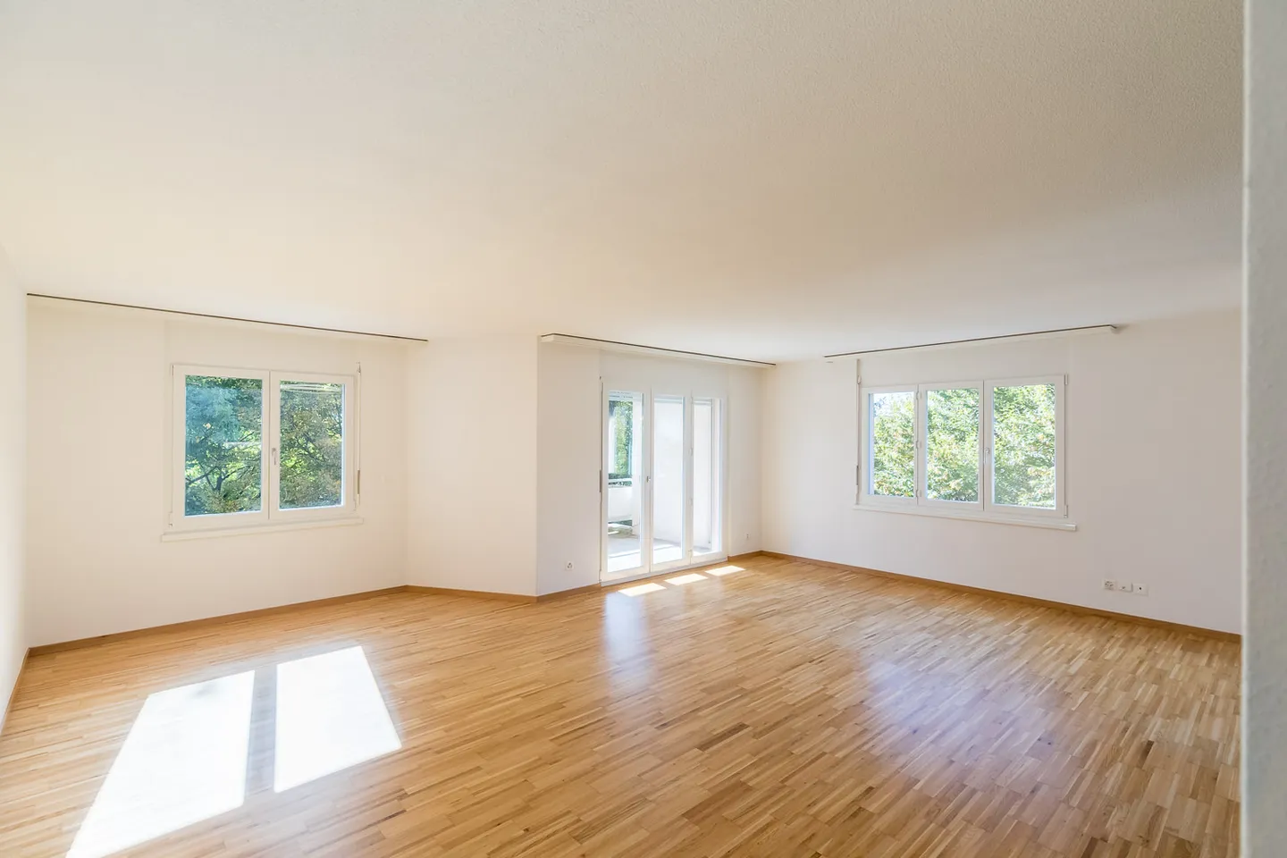 Appartement 5.5 pièces - Photo 2 sur 9