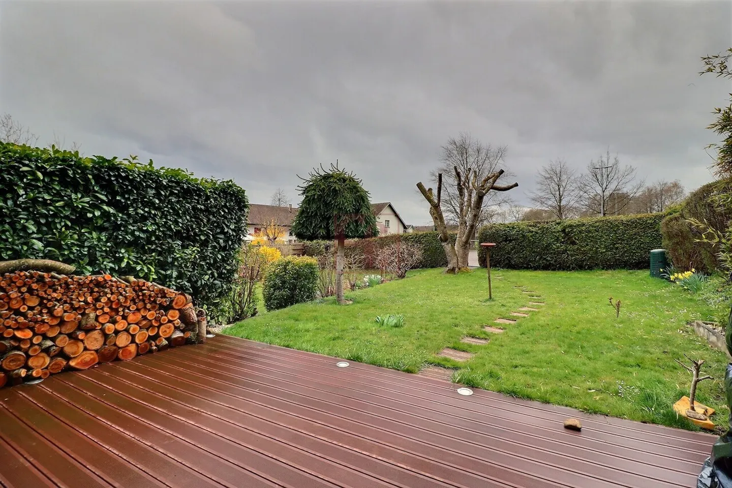 Casa indipendente 5.5 locali con giardino paesaggistico - Foto 16 di 16