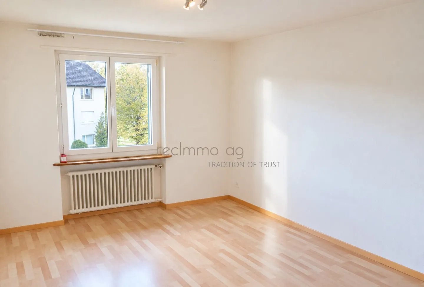 3-room apartment in a quiet location in Kilchberg - Photo 3 of 6