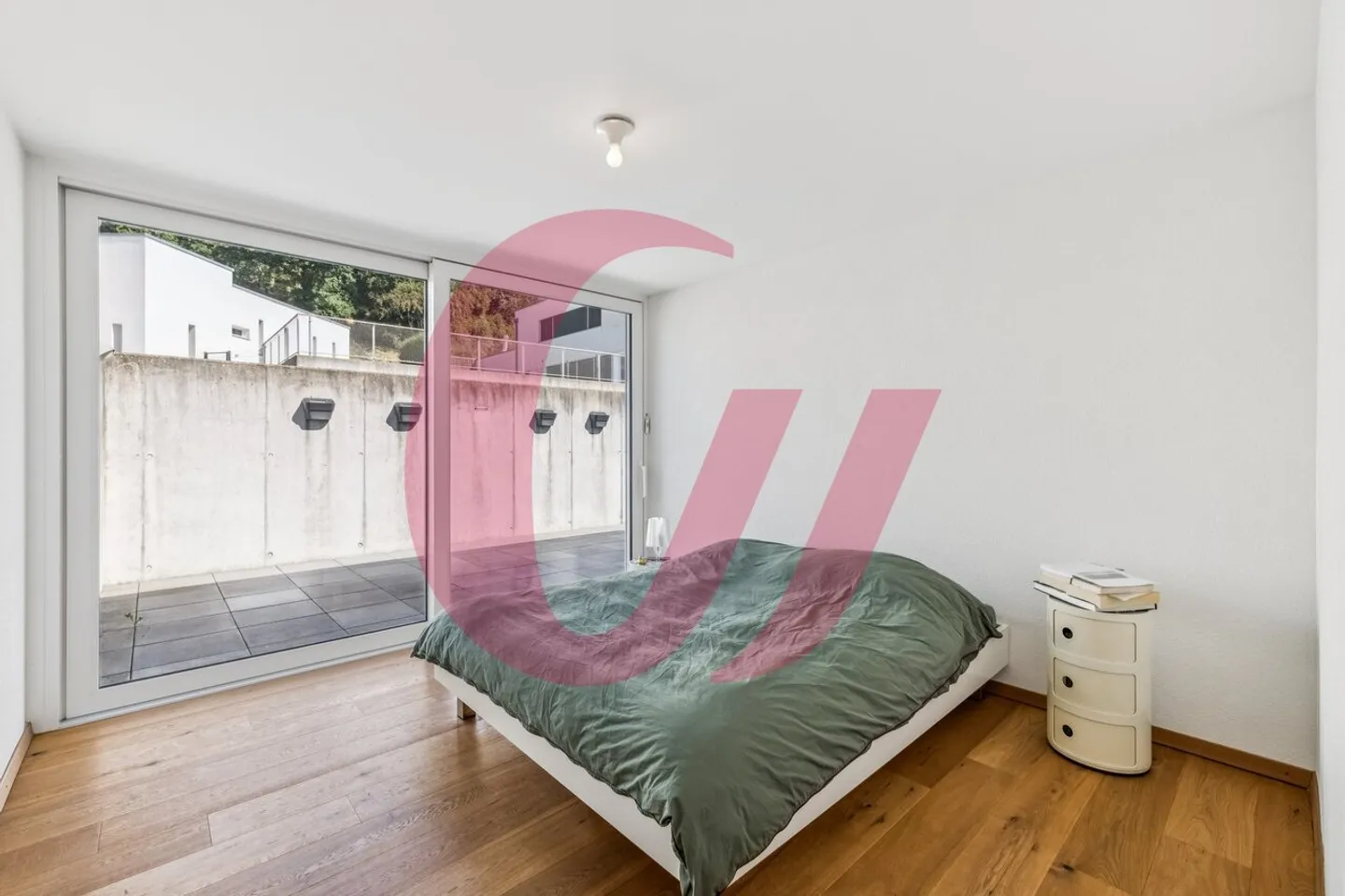 Wunderschöne 5.5-Zimmer-Wohnung - Foto 6 von 10