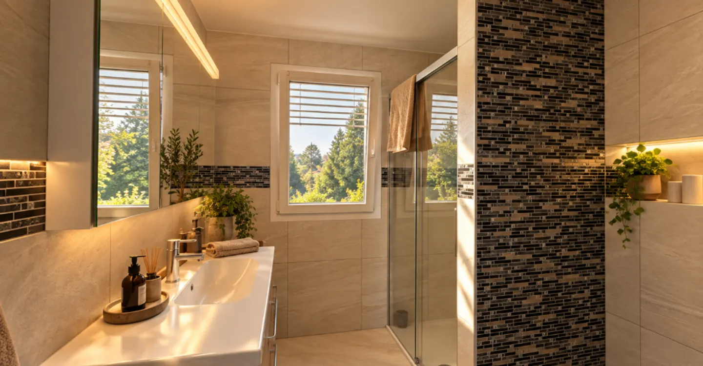 Superbe 4.5 pièces de 128 m² à Misery - Foto 7 di 13