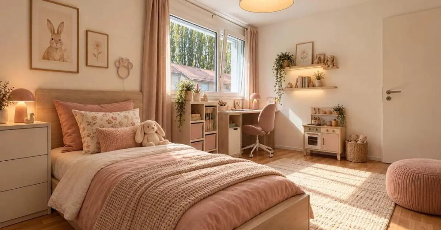 Superbe 4.5 pièces de 128 m² à Misery - Foto 8 di 13