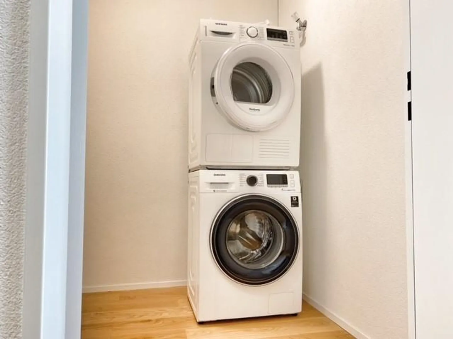 Moderne 3.5-Zimmer-Wohnung im Grünen - Foto 6 von 7