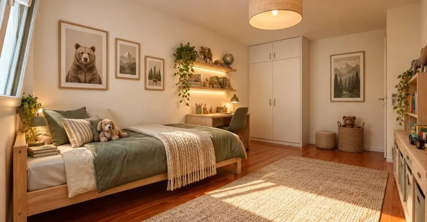 Superbe 4.5 pièces de 128 m² à Misery - Foto 10 di 13