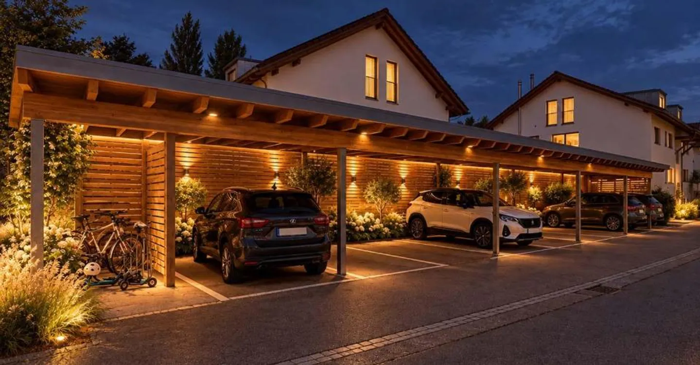 Superbe 4.5 pièces de 128 m² à Misery - Foto 12 di 13