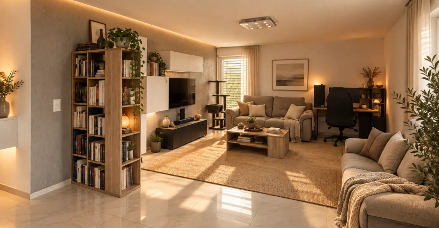 Superbe 4.5 pièces de 128 m² à Misery - Foto 5 di 13