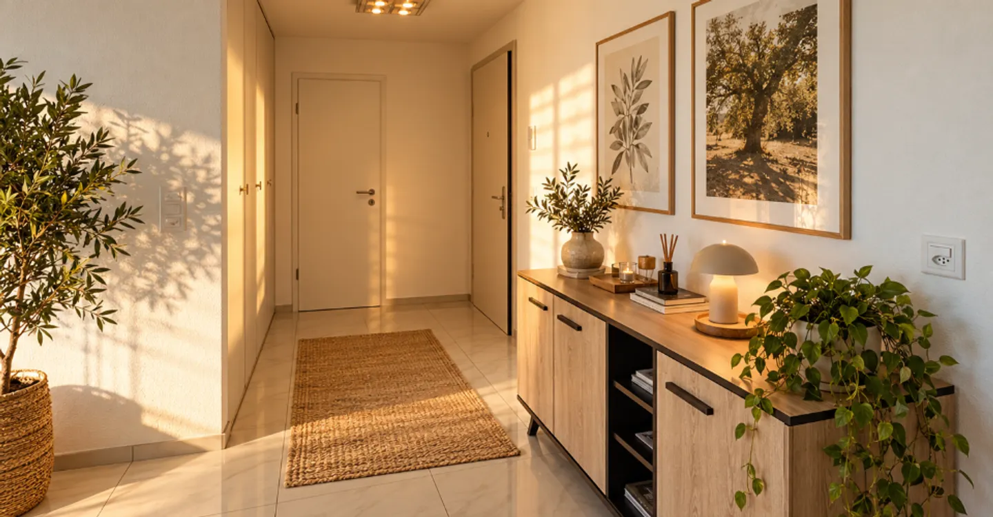 Superbe 4.5 pièces de 128 m² à Misery - Foto 6 di 13