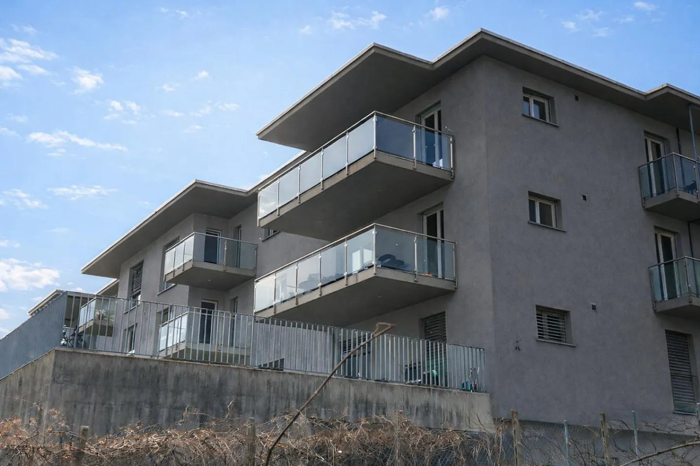 MULTI-FAMILY BUILDING RIVERA - Photo 1 of 1