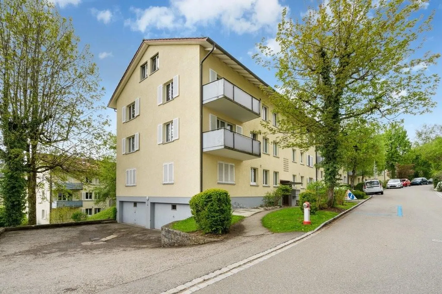 Living at the southeastern Rosenberg - in a quiet and preferred location! - Photo 1 of 10