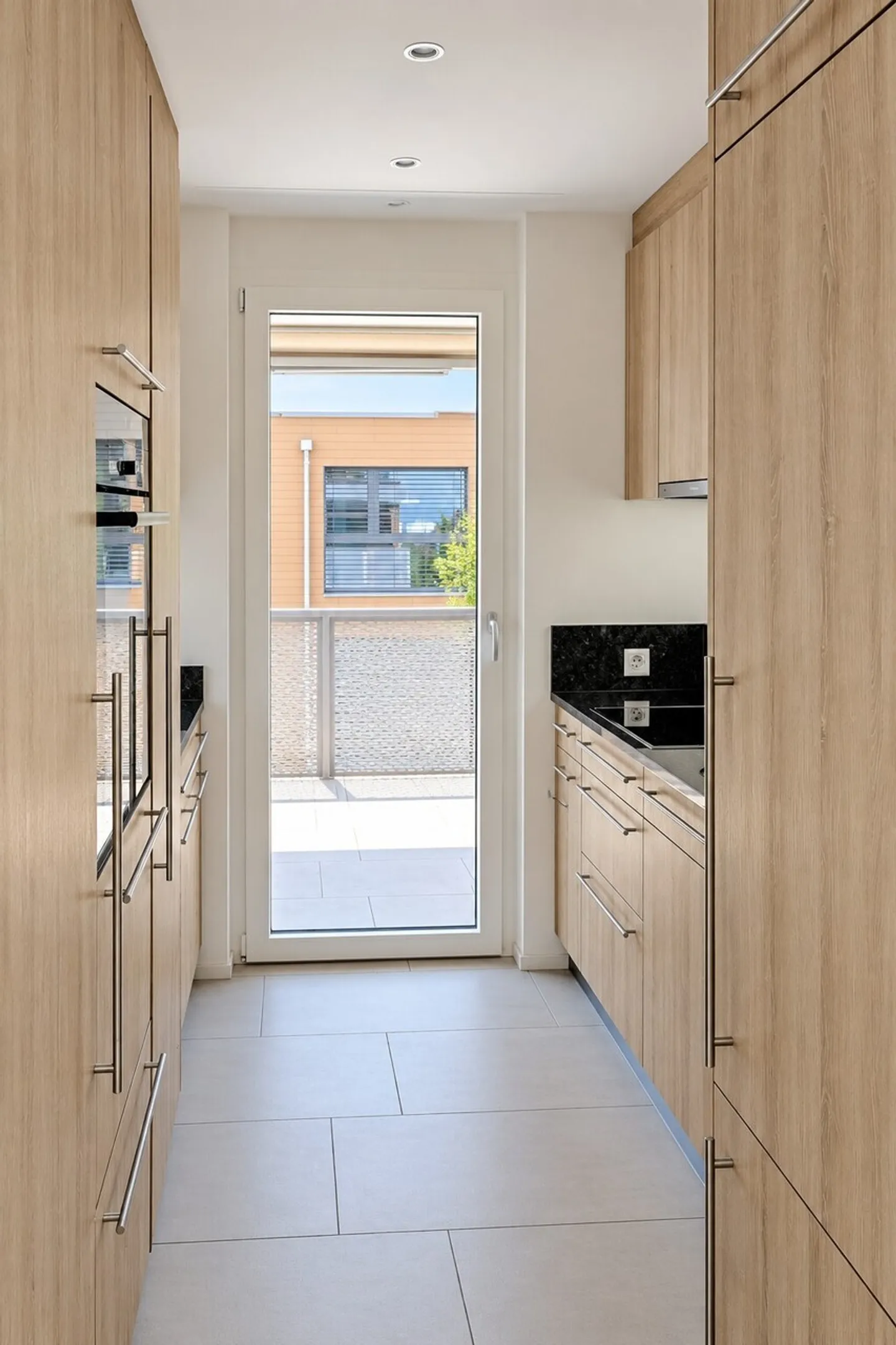 Modernes Apartment in Lachen SZ - Foto 5 von 11