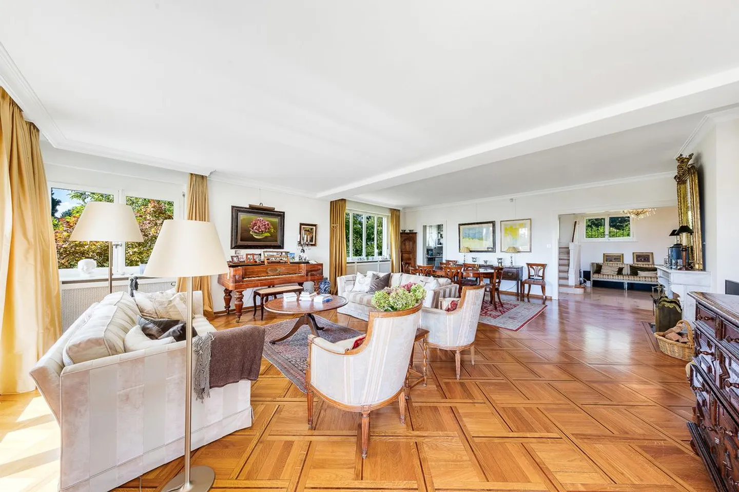 8,5-Zimmer-Haus - Foto 4 von 8