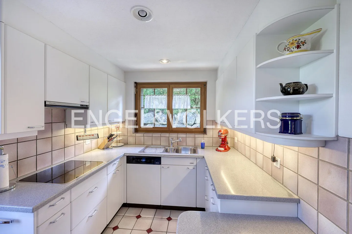Geräumiges Einfamilienhaus in Jonen - Foto 5 von 9