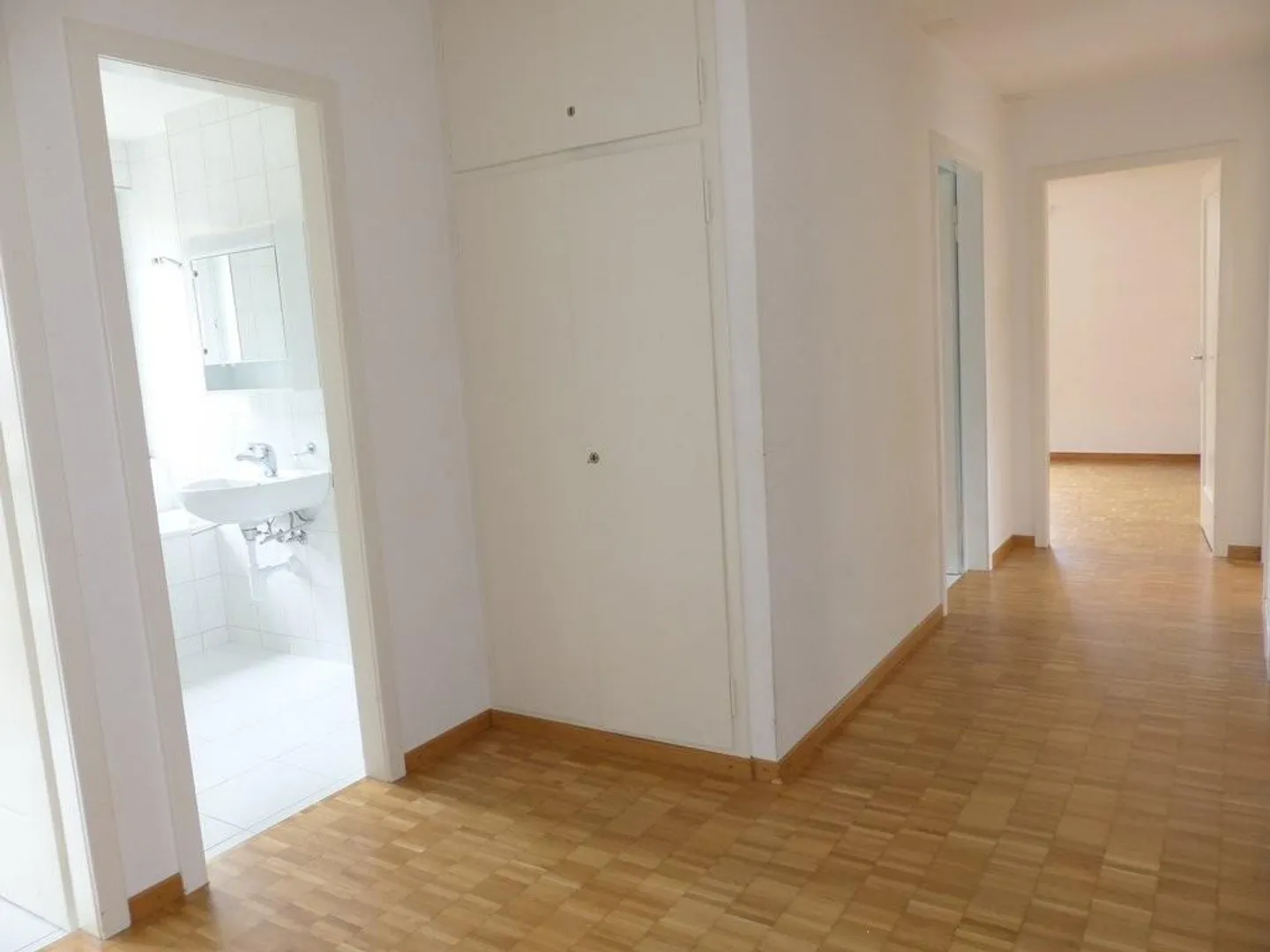 Living at the southeastern Rosenberg - in a quiet and preferred location! - Photo 9 of 10