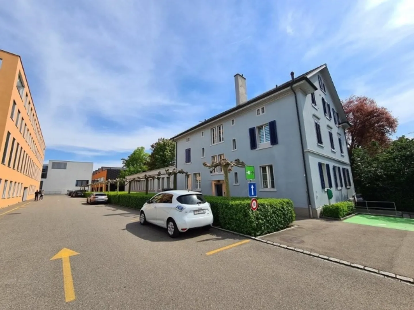 Singolo scomparto cantina situato centralmente! - Foto 1 di 1