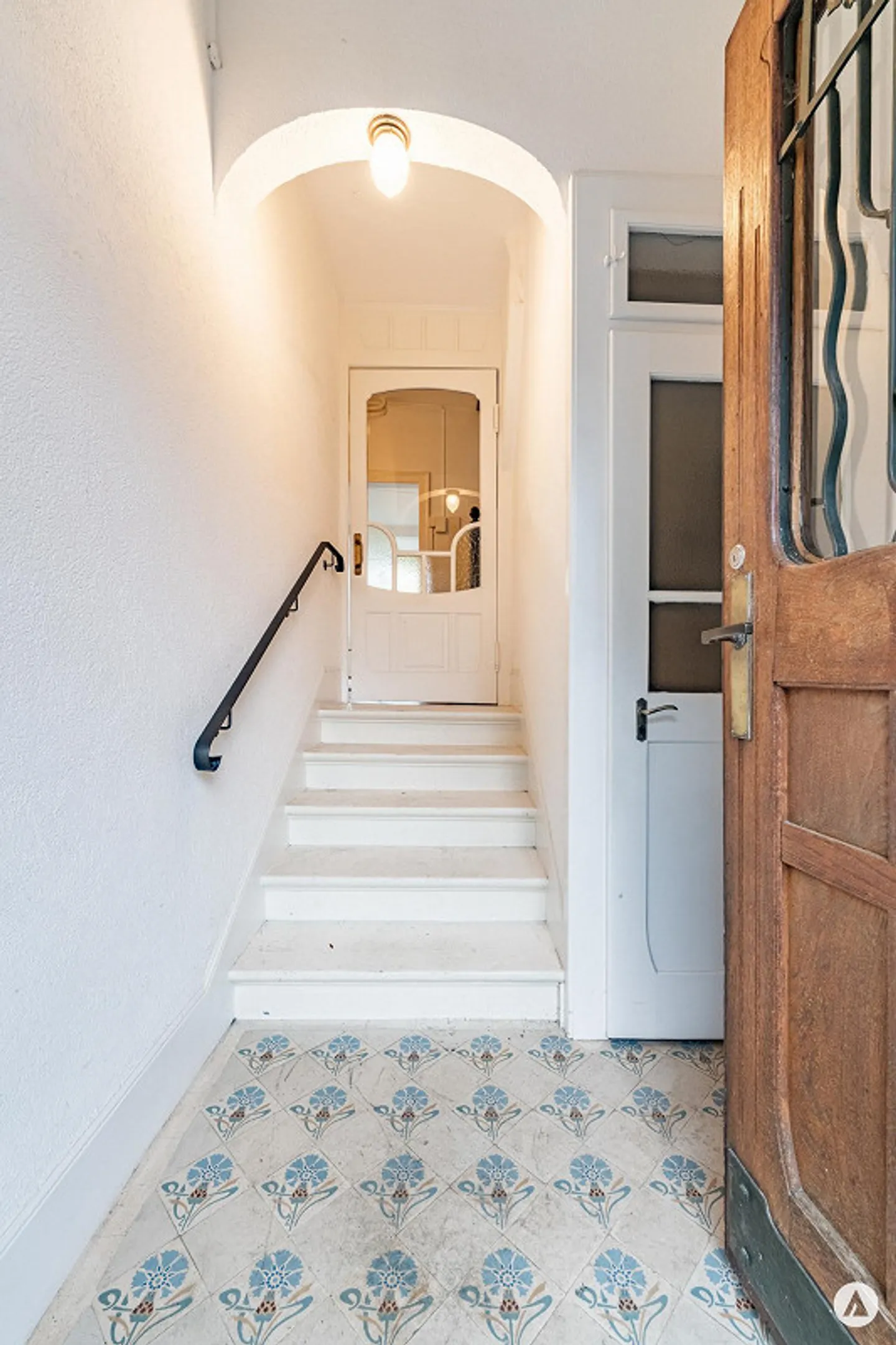 Charmantes Haus im Kirchenfeld - Foto 4 von 13