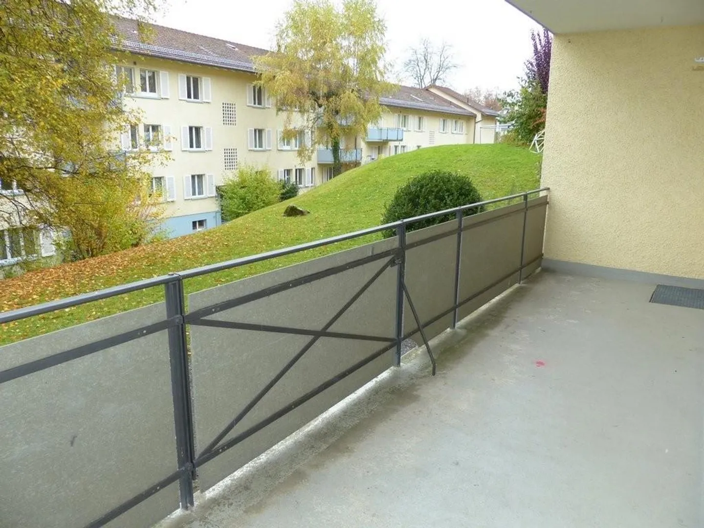 Living at the southeastern Rosenberg - in a quiet and preferred location! - Photo 10 of 10