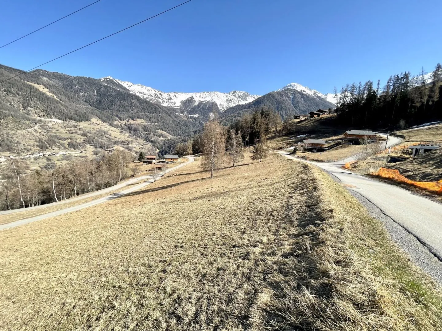 Chalet 5 pièces à La Tzoumaz - Photo 7 sur 7