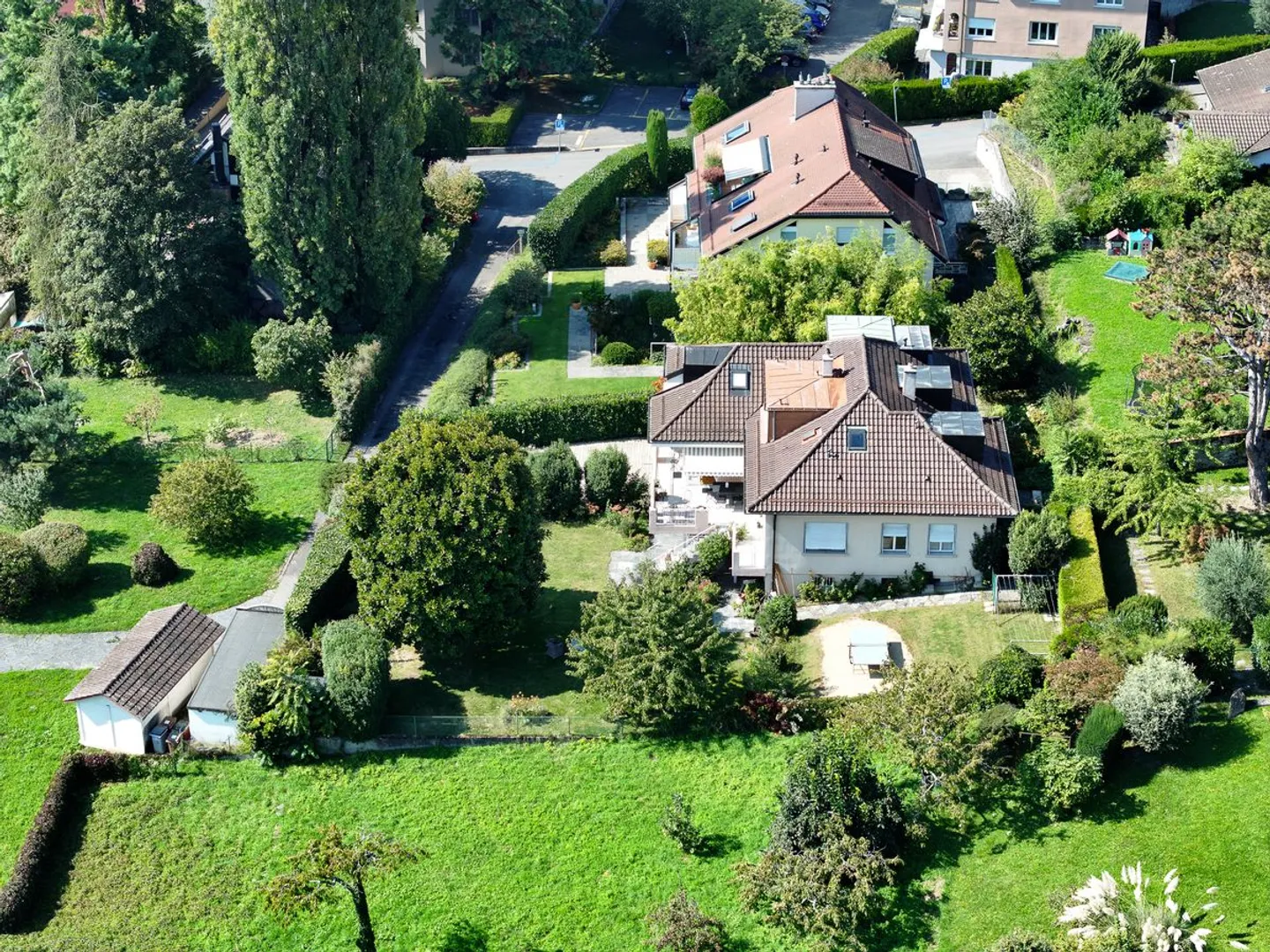 8,5-Zimmer-Haus - Foto 2 von 8