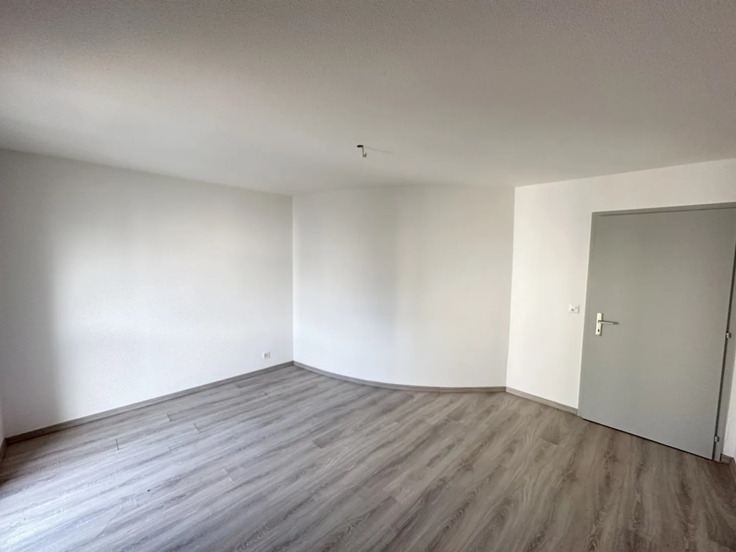 Bright with a large living room - Photo 4 of 8