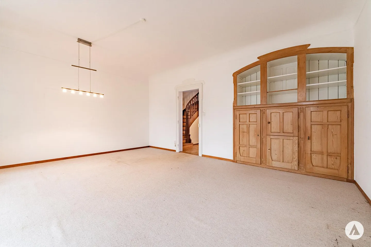 Charmantes Haus im Kirchenfeld - Foto 5 von 13