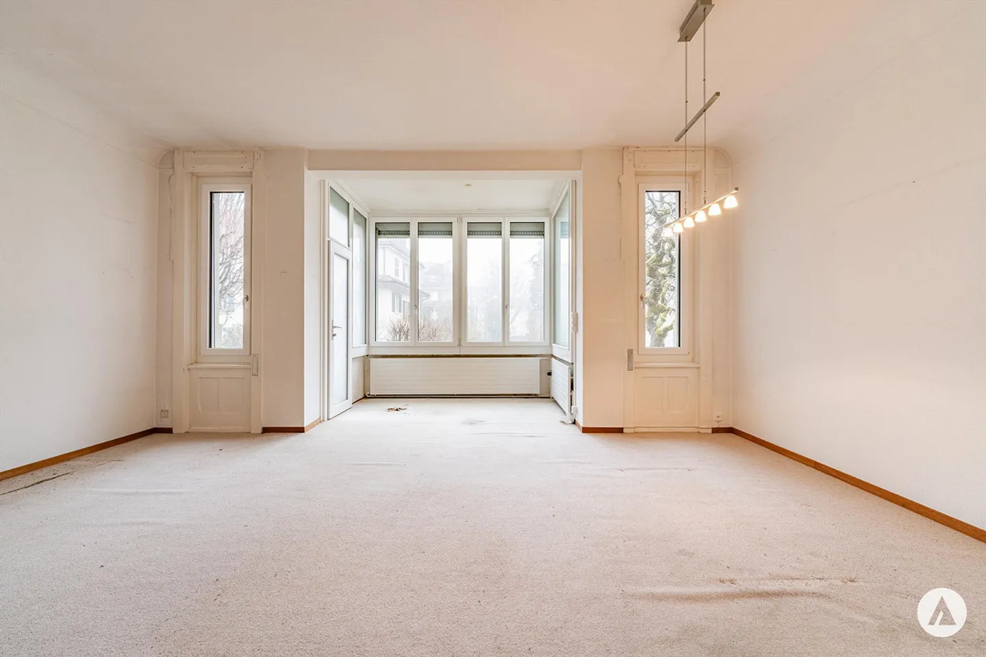 Charmantes Haus im Kirchenfeld - Foto 6 von 13