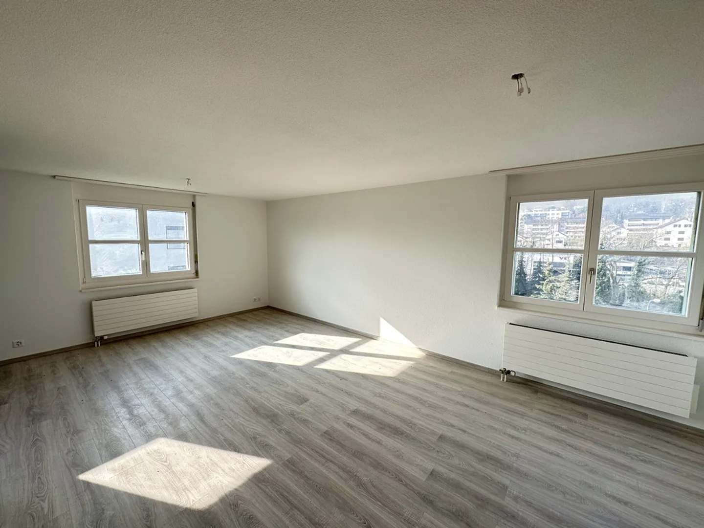 Bright with a large living room - Photo 6 of 8