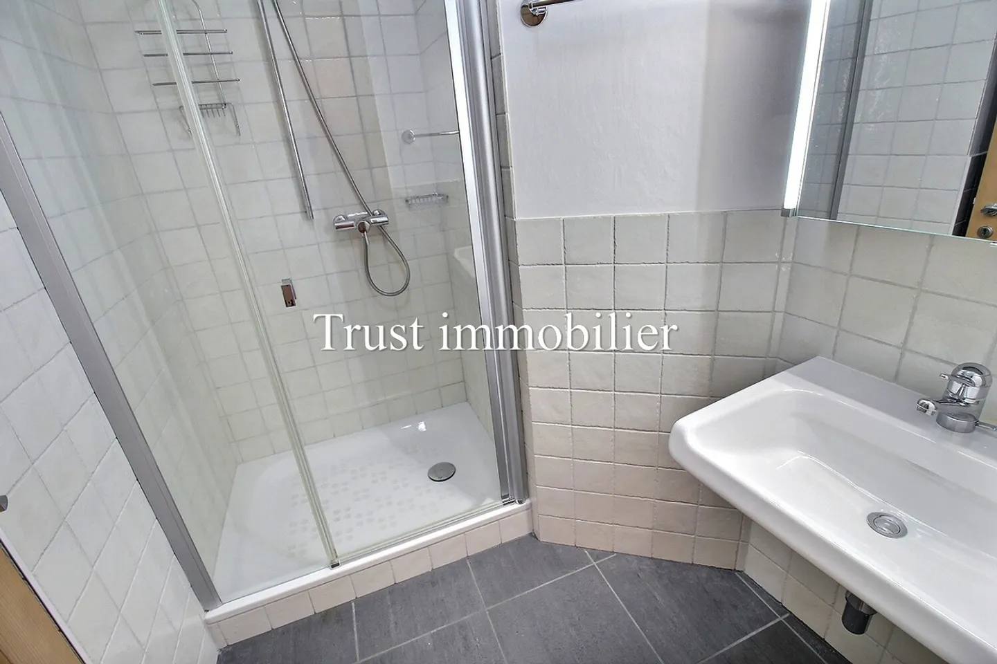 5003. Appartamento doppio al piano terra nel centro di Crans - Foto 13 di 26