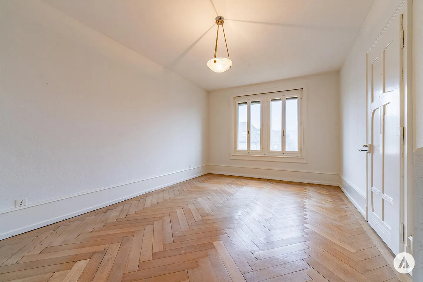 Charmantes Haus im Kirchenfeld - Foto 8 von 13