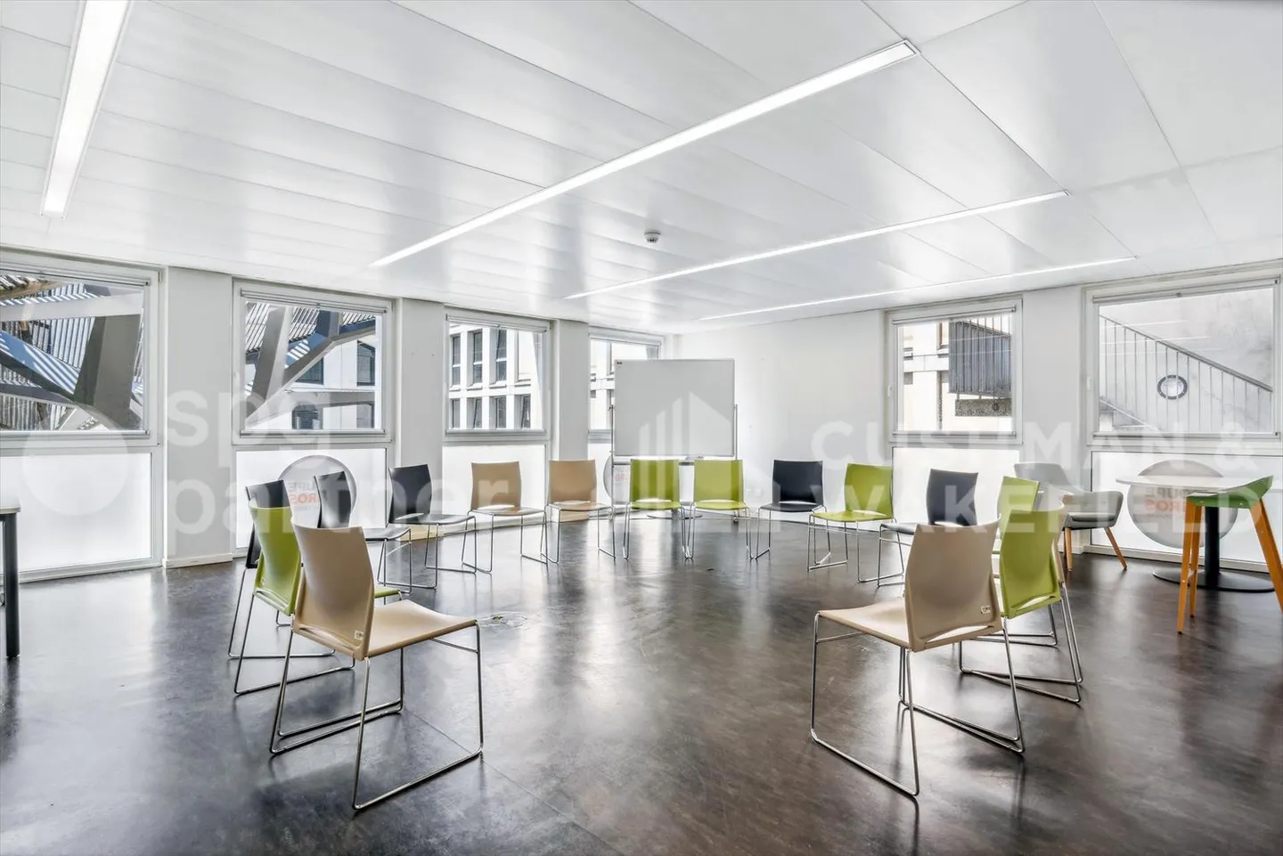 Your strategic address for an exceptional working environment - Photo 5 of 10