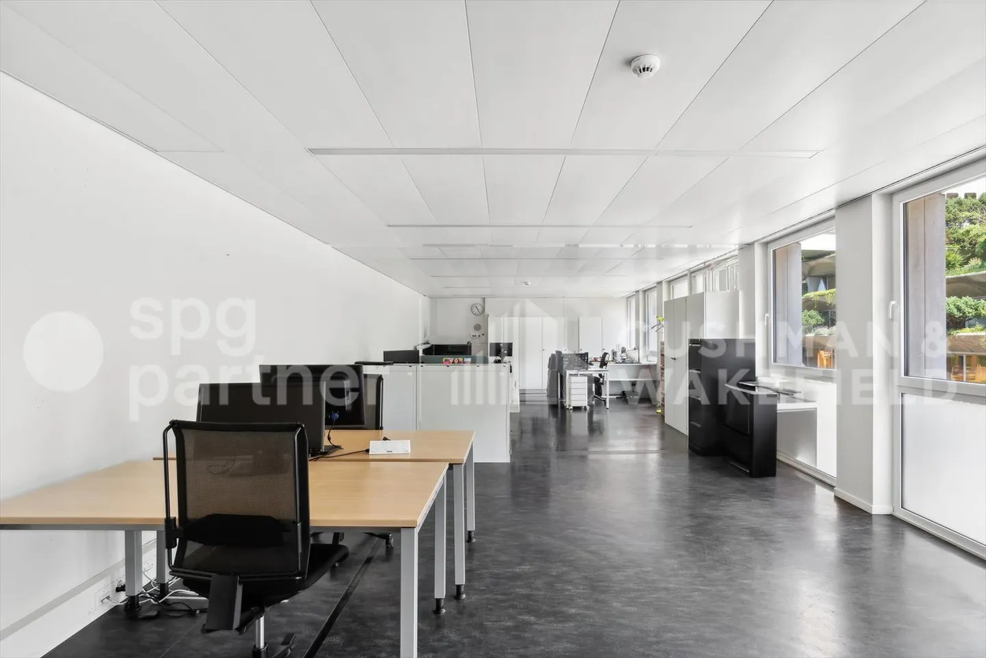 Your strategic address for an exceptional working environment - Photo 8 of 10