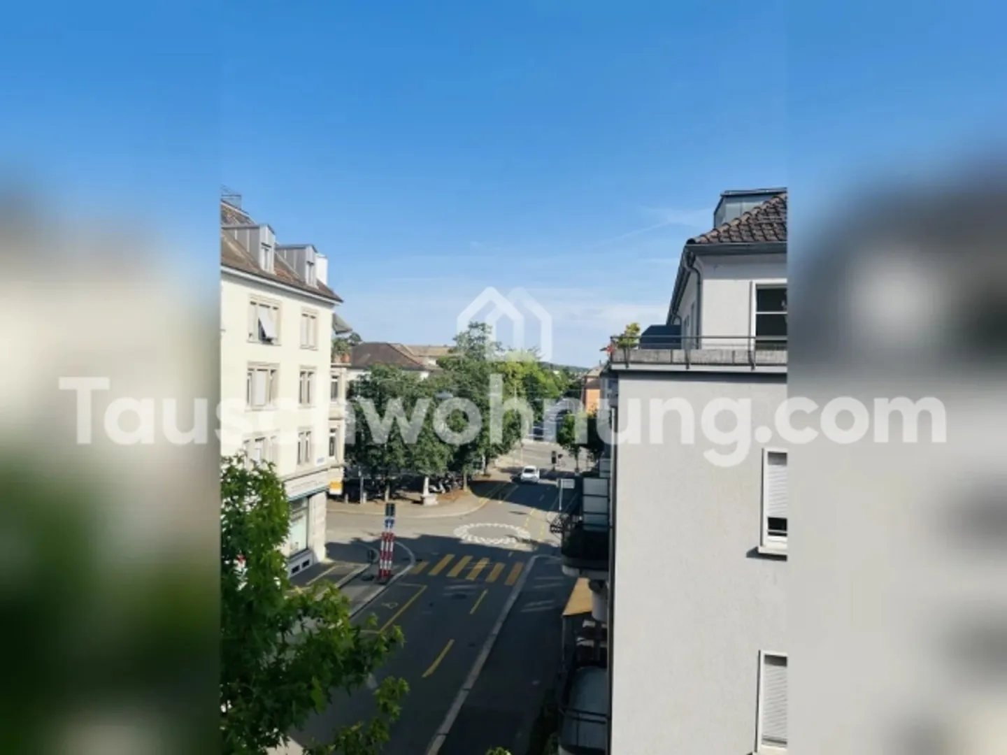 Appartement d'échange Appartement moderne à Hottingen - Photo 8 sur 8