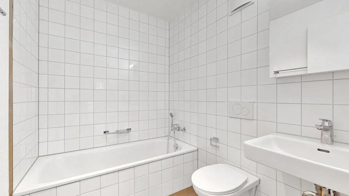 Modernes Apartment in Littau - Foto 6 von 9