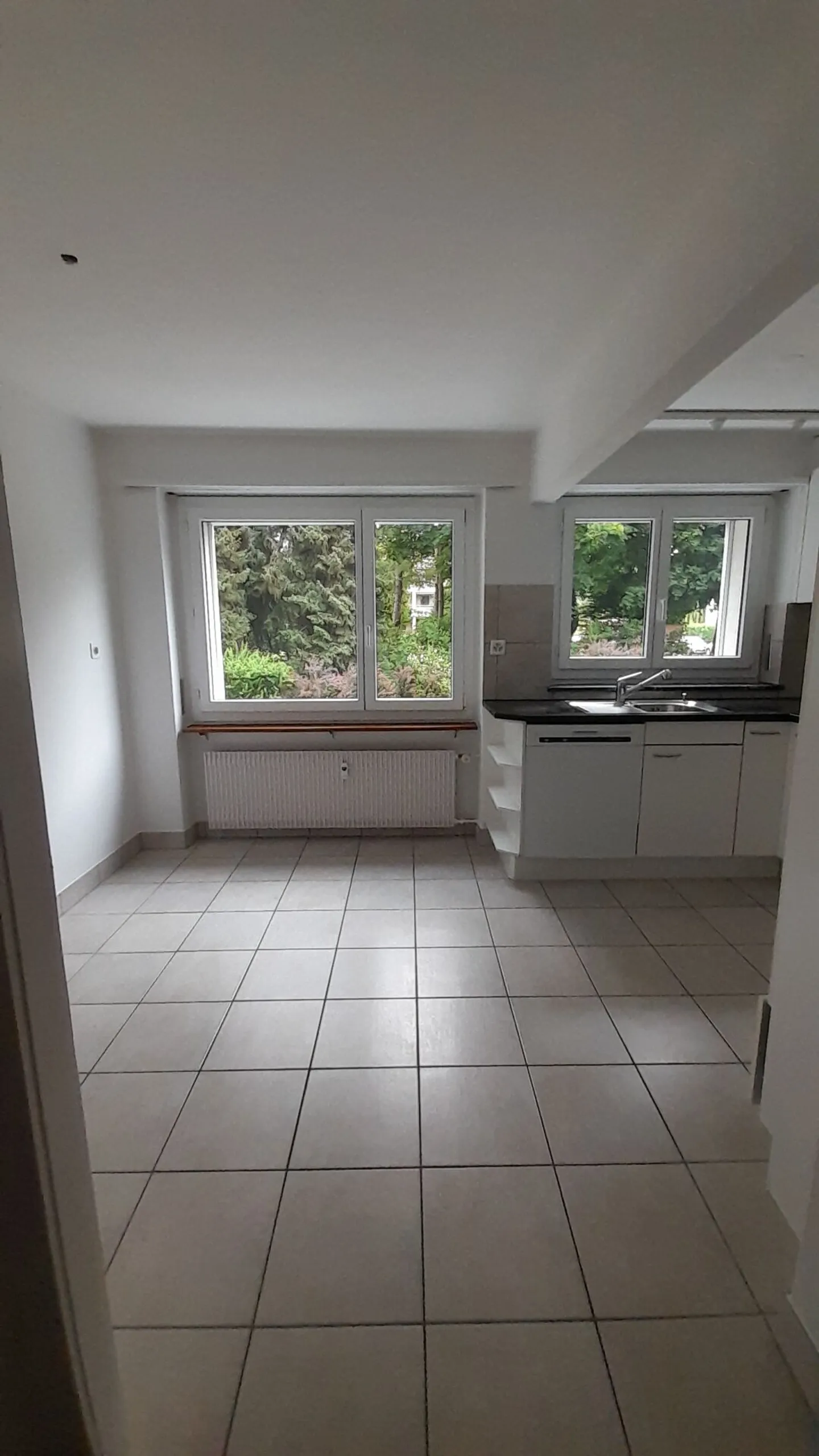 Barrierefreies Apartment mit Grossem Balkon - Foto 4 von 10