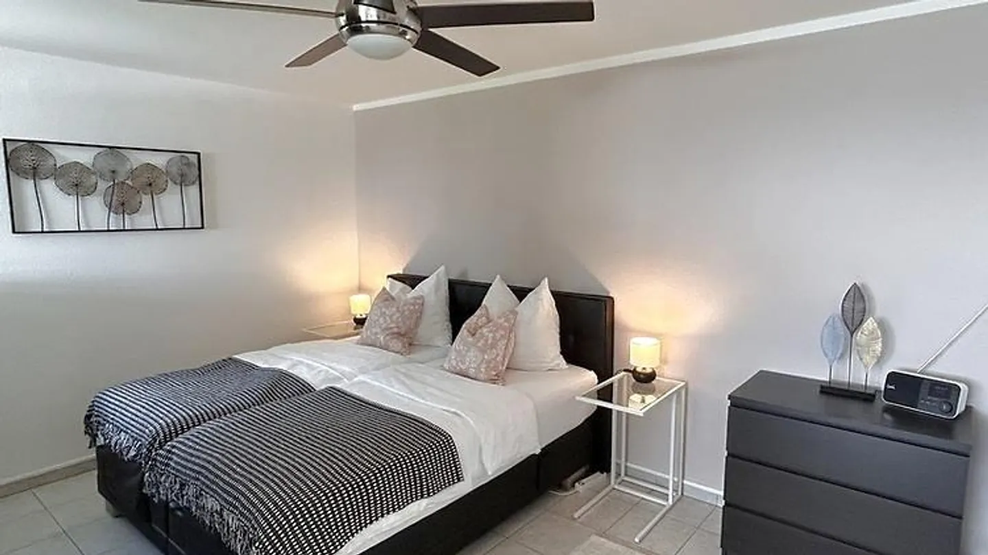 STUDIO IN REMETSCHWIL (AG), FURNISHED, TEMPORARY - Photo 6 of 10