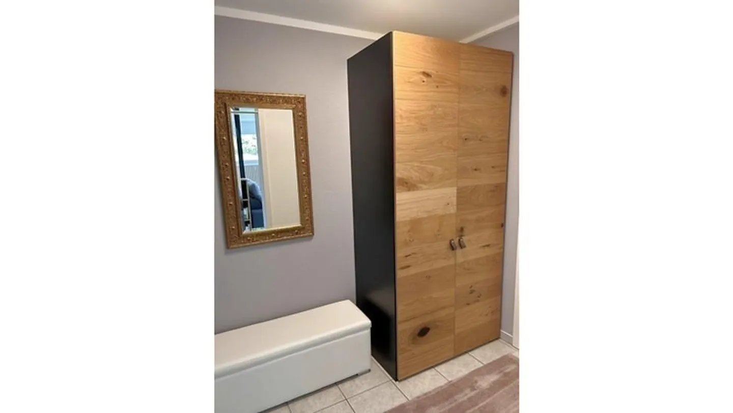 STUDIO IN REMETSCHWIL (AG), FURNISHED, TEMPORARY - Photo 8 of 10