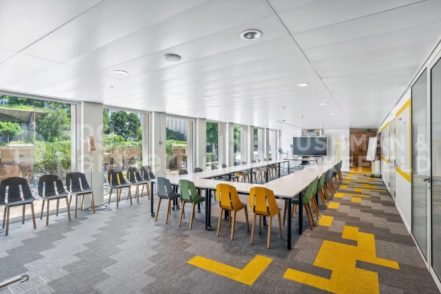 Your strategic address for an exceptional working environment - Photo 9 of 10