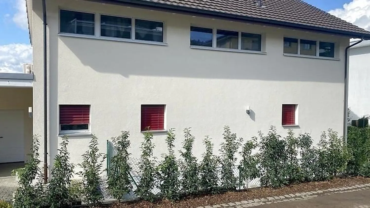 STUDIO IN REMETSCHWIL (AG), FURNISHED, TEMPORARY - Photo 10 of 10