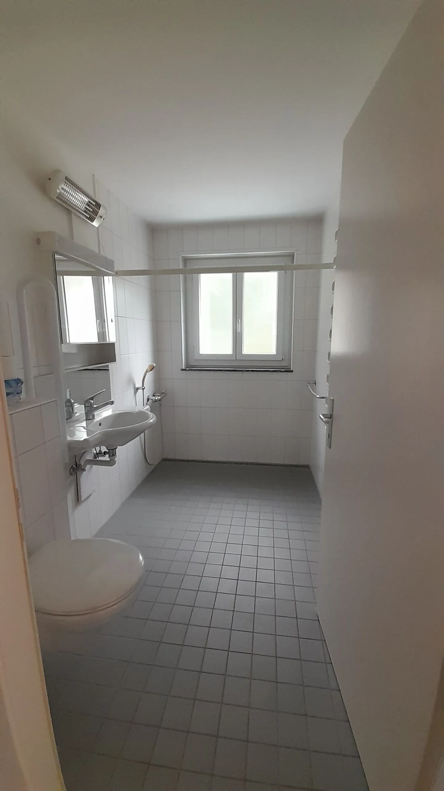 Barrierefreies Apartment mit Grossem Balkon - Foto 6 von 10