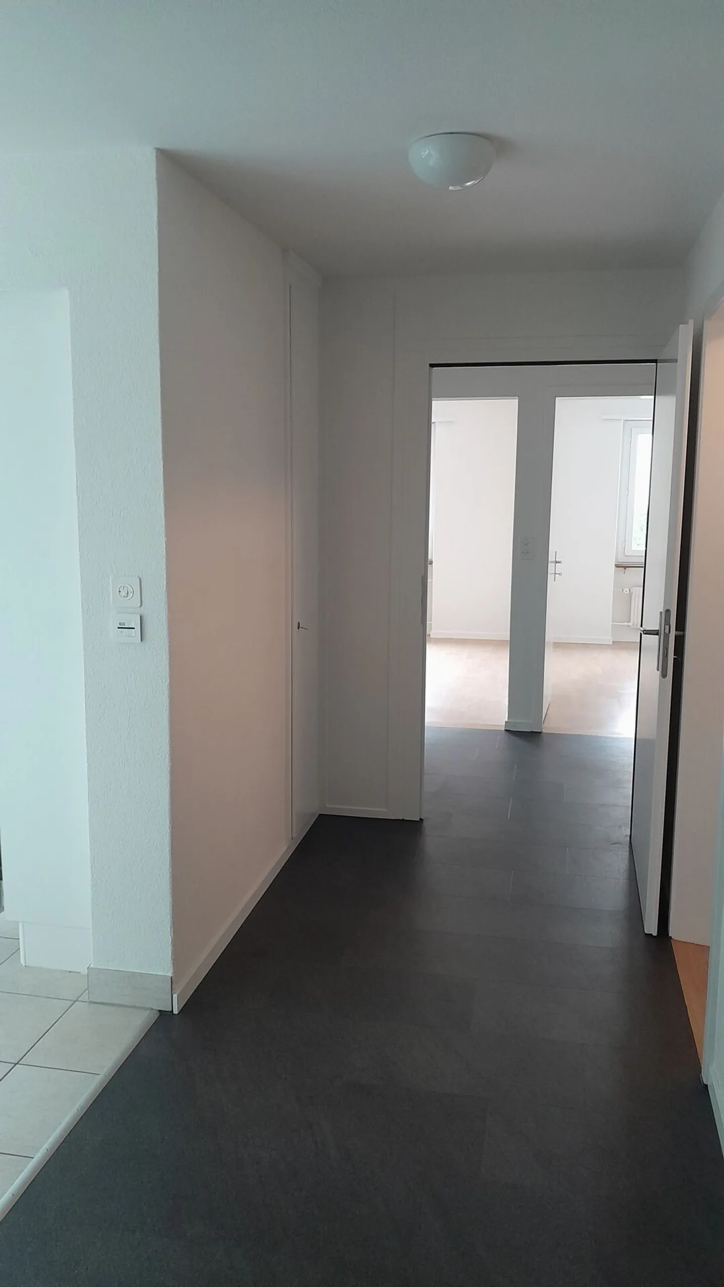 Barrierefreies Apartment mit Grossem Balkon - Foto 7 von 10