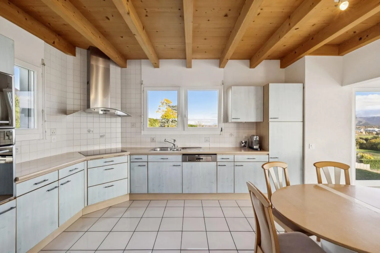 Villa indipendente con vista panoramica - Foto 6 di 13