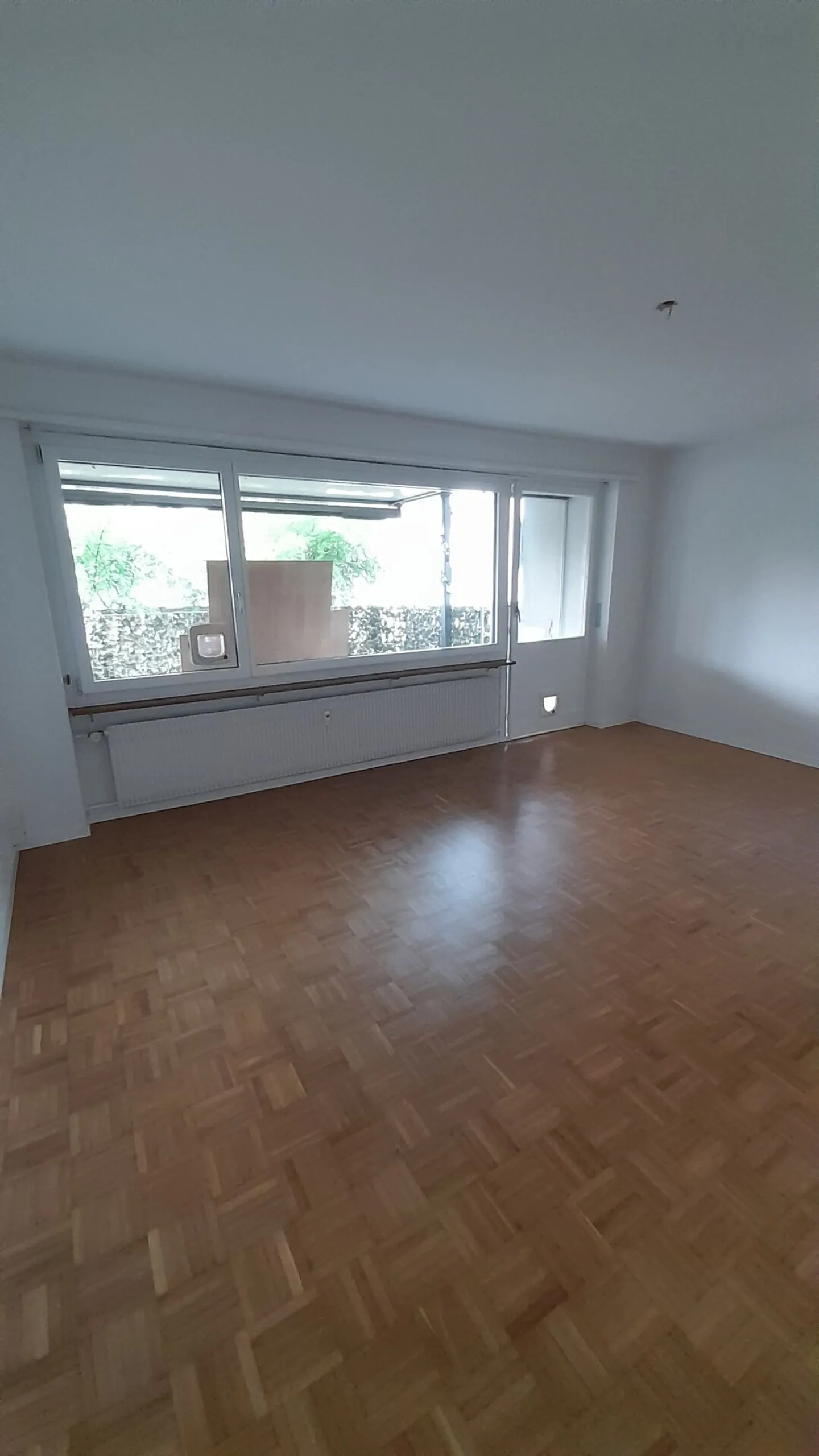 Barrierefreies Apartment mit Grossem Balkon - Foto 8 von 10