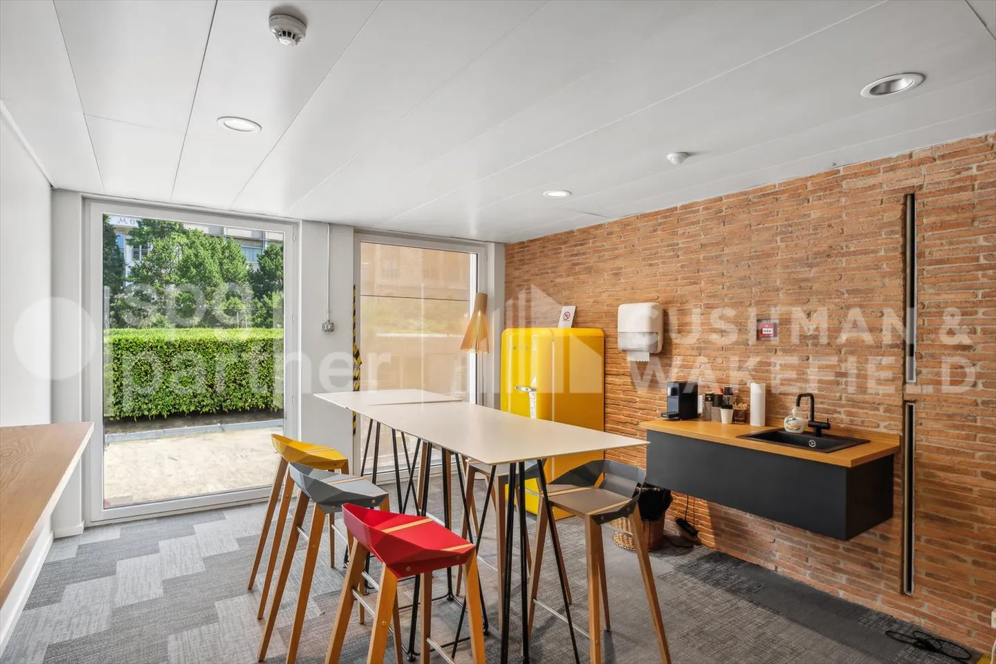 Your strategic address for an exceptional working environment - Photo 10 of 10