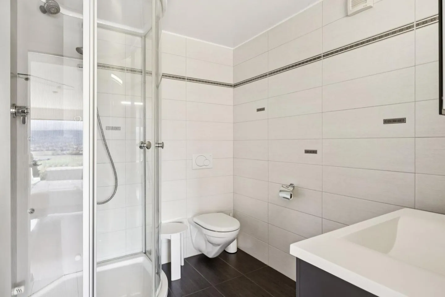 Villa indipendente con vista panoramica - Foto 9 di 13